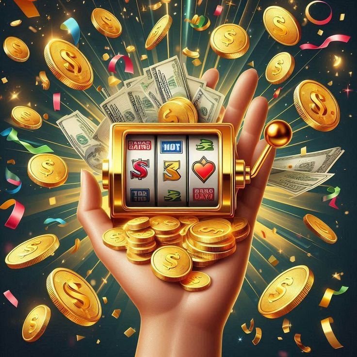 Hướng dẫn chọn tựa slot và quay jackpot trên king79 mobile