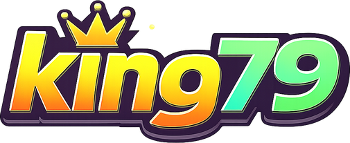 Logo king79 – trang chủ